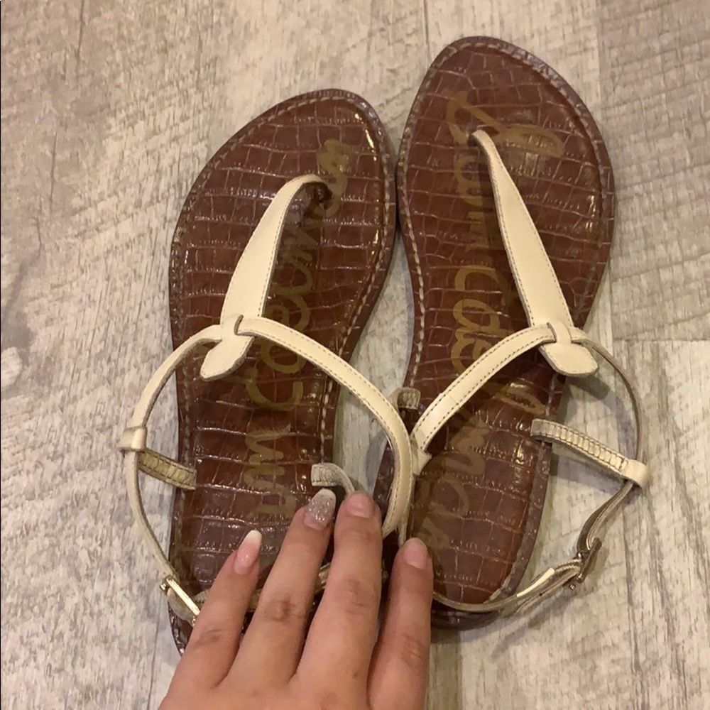 Sam Edelman Flats